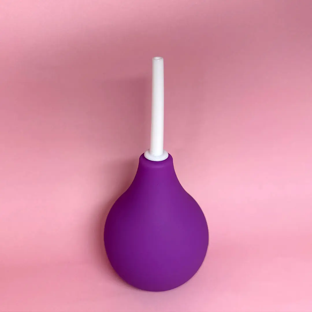 Duchinha para o Furico