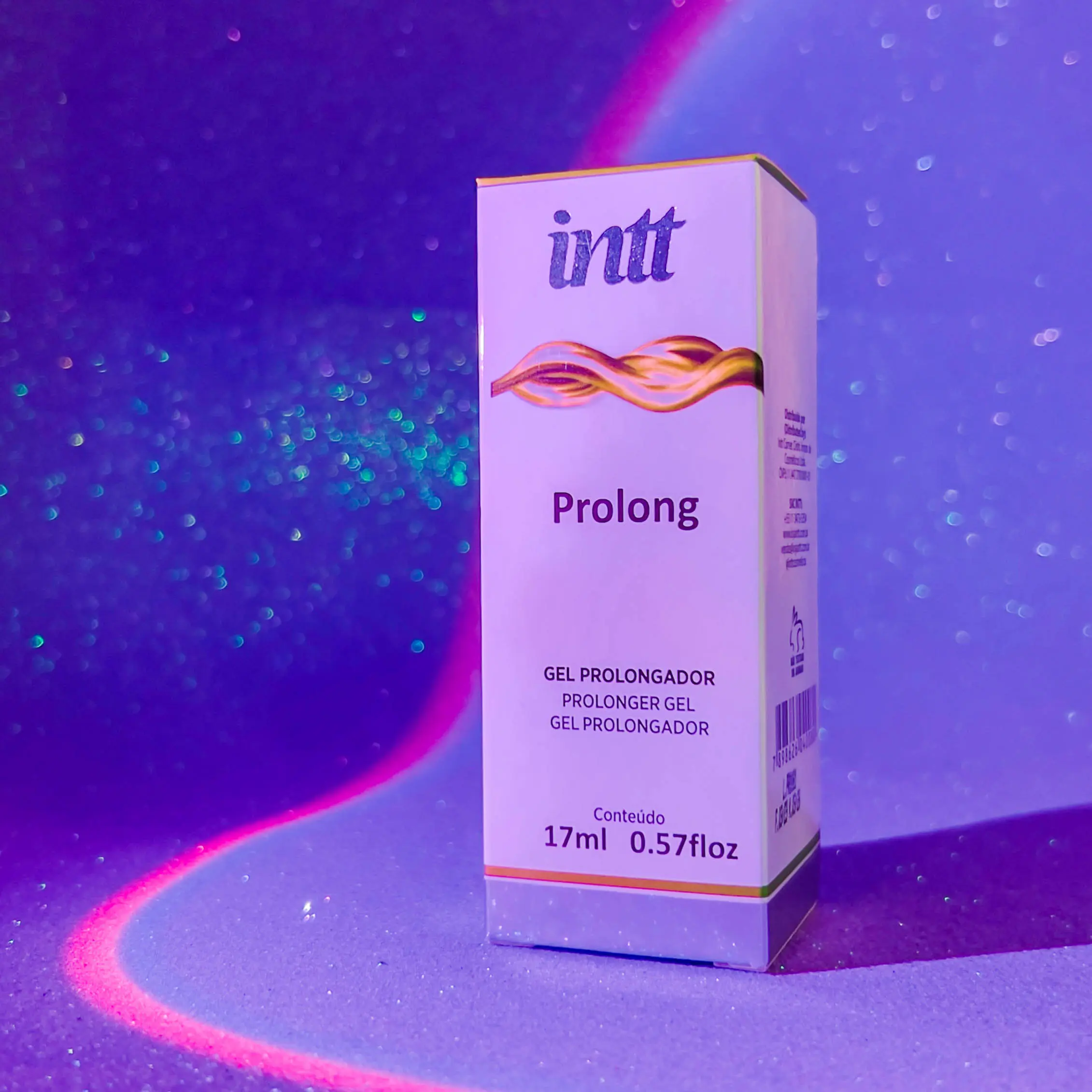 Gel Prolong Intt