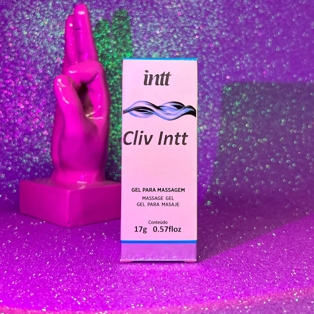 Gel Cliv Intt