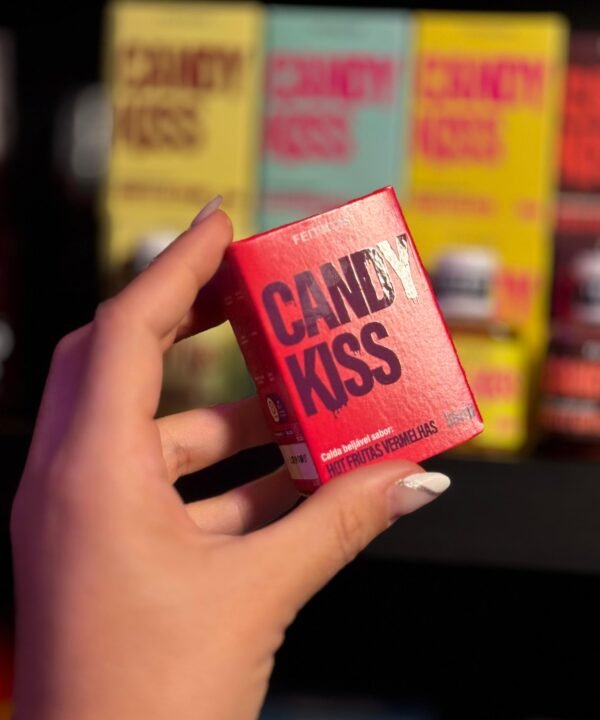 Calda Candy